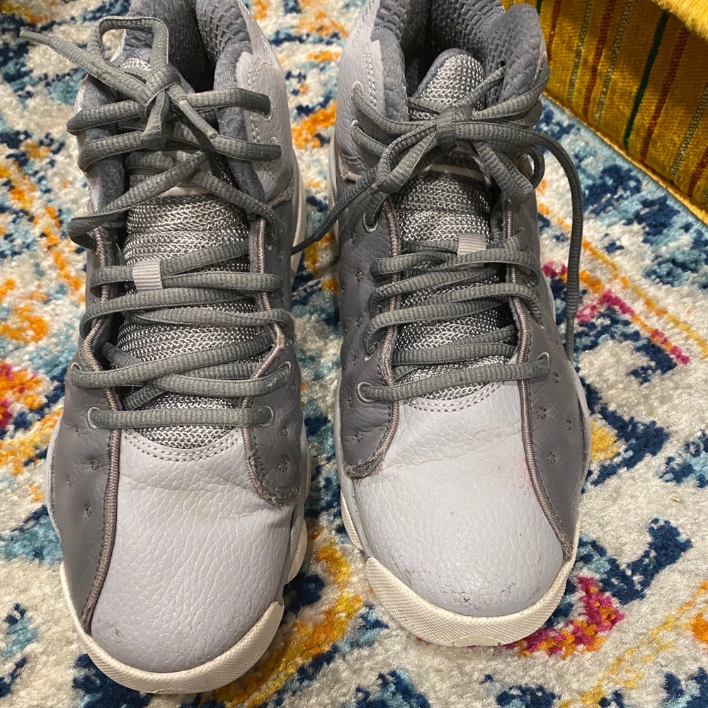 Jordan sneakers